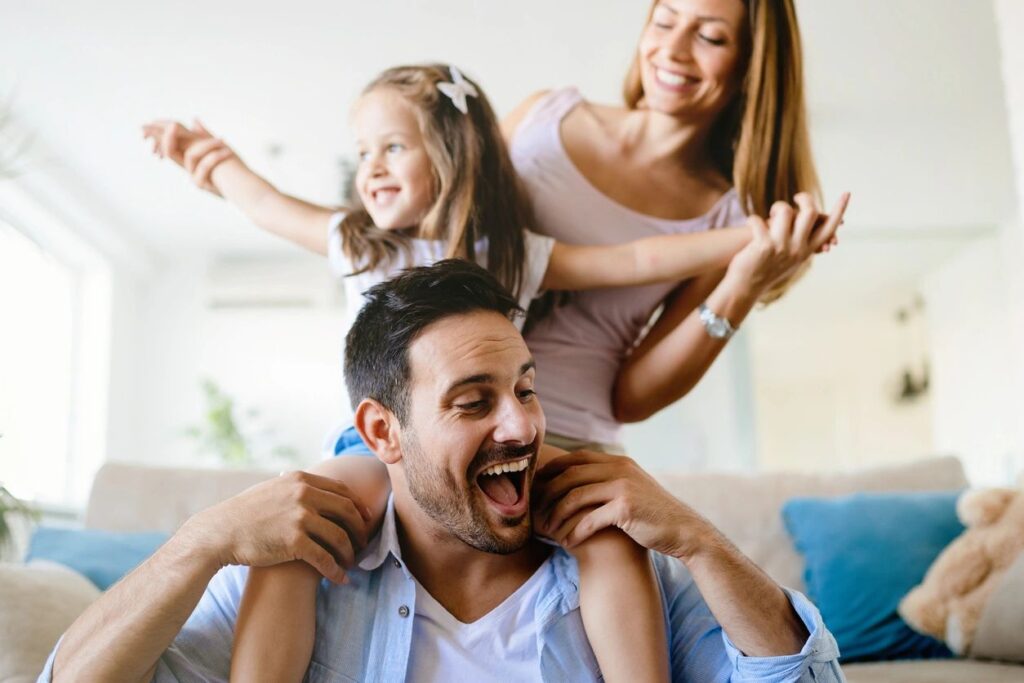 Helpful Parenting β Jones-Wood Psychological