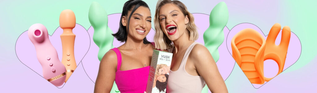 How-to Tutorial – Orgasms with a twist
