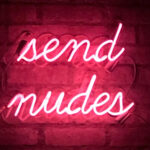 Manual to Sexting – Recommendations & Etiquette