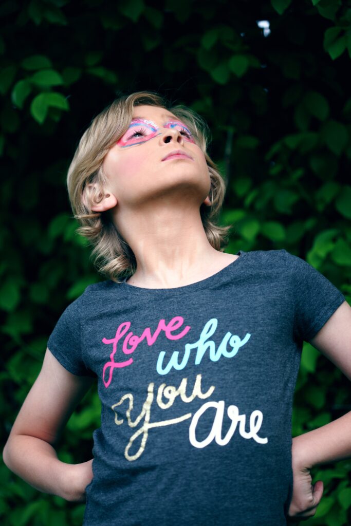 Why gender-affirming care matters – Personal & Couples Treatment | Sex Remedy