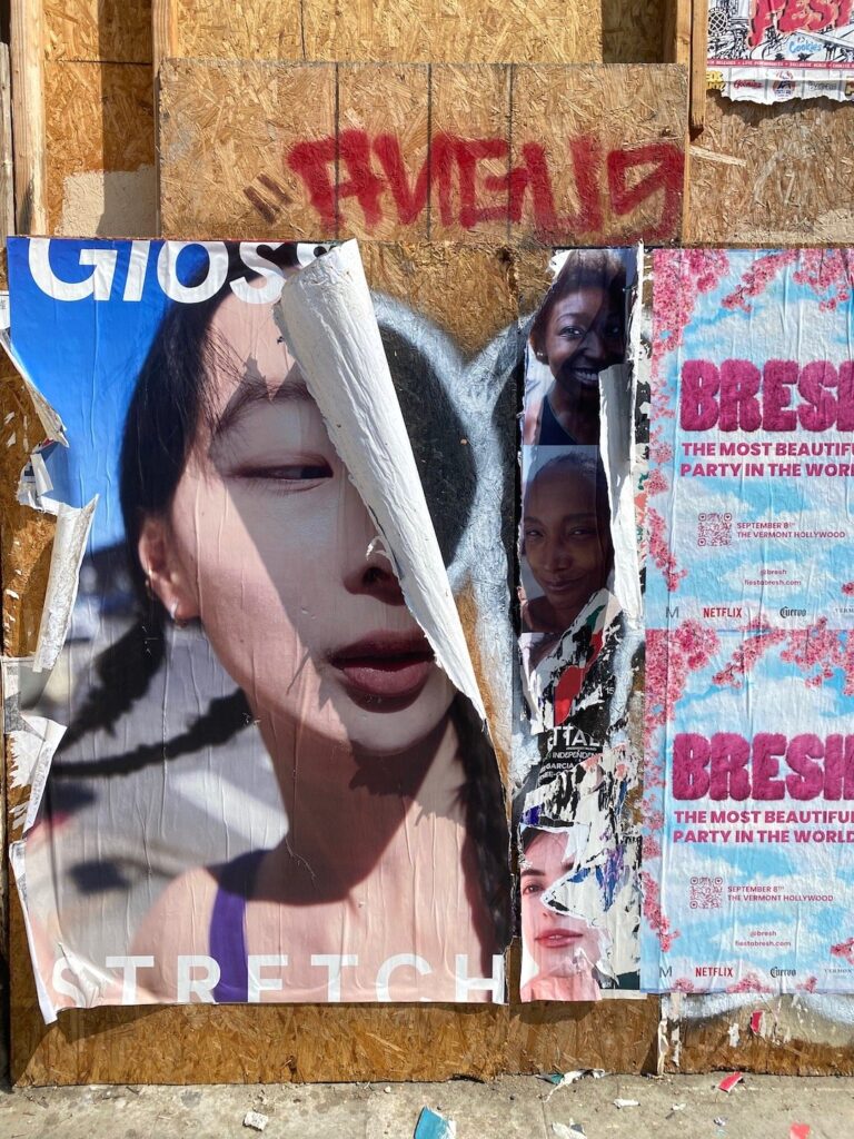 Artwork / Advertisements