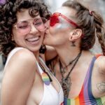 Relationship a Bisexual Man or Lady