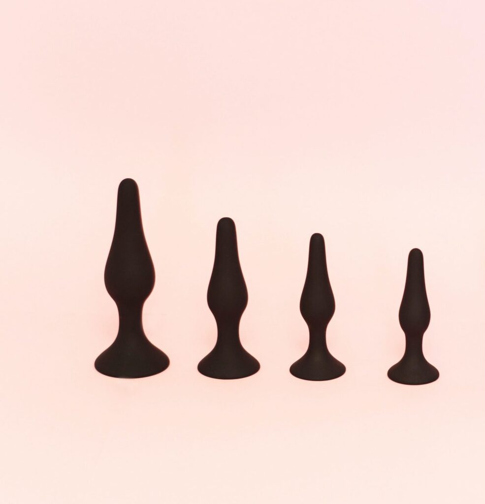 What Are Butt Plugs For? Items to Know! – Killing Kittens