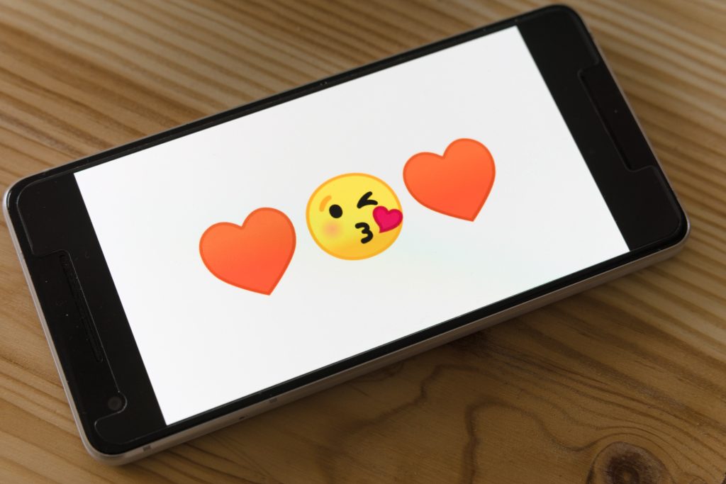 What Do The Diverse Heart Emoji Colours Indicate? – Killing Kittens