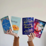 Knowledge Toddler in the Wild — SUSANNAH BRESLIN