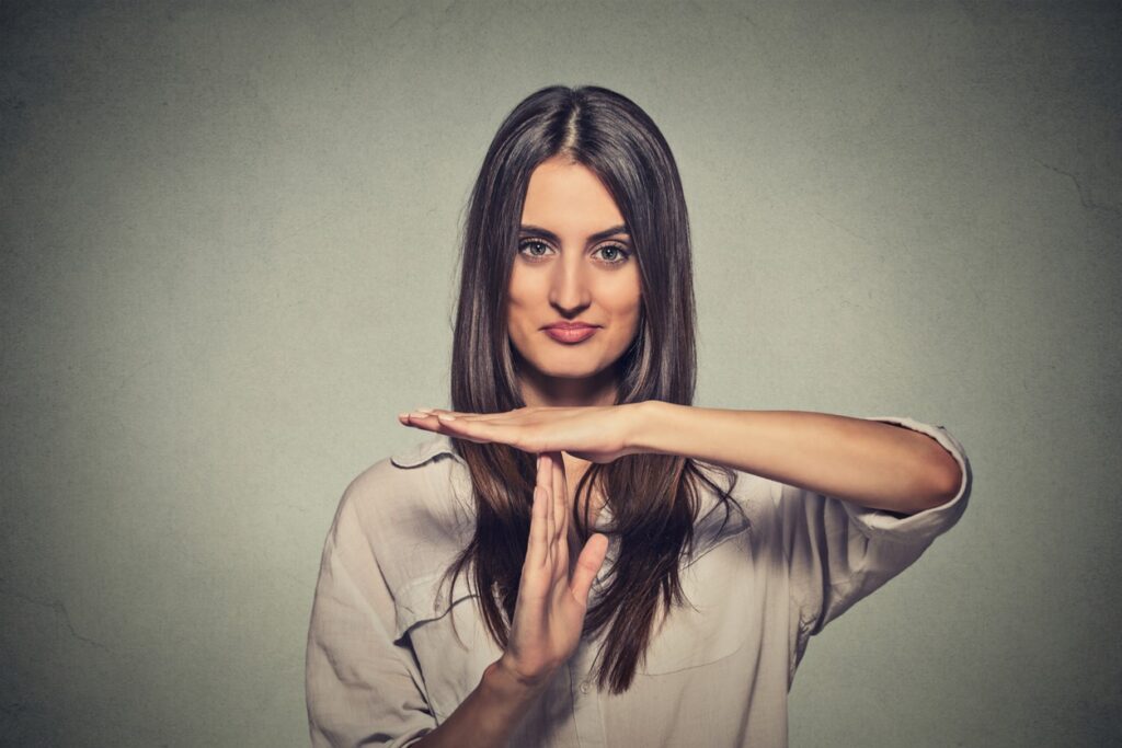 What Are You Sensation? Identify it to Tame it.