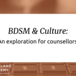 BDSM and Lifestyle