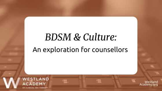 BDSM and Lifestyle