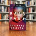 Data Newborn Giveaway — SUSANNAH BRESLIN