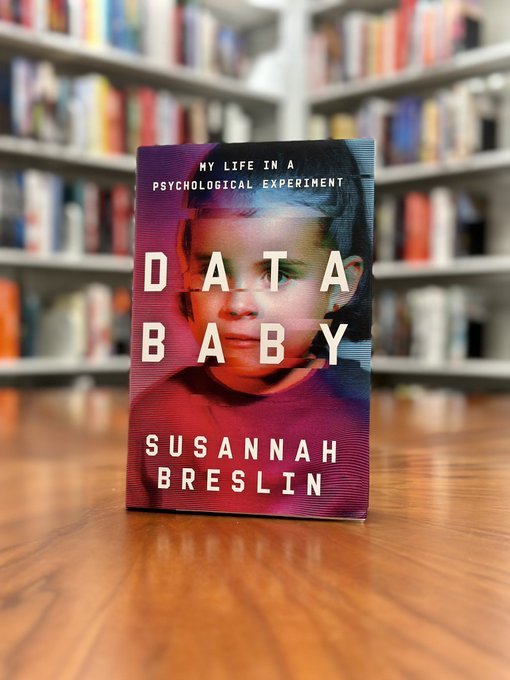 Data Newborn Giveaway — SUSANNAH BRESLIN