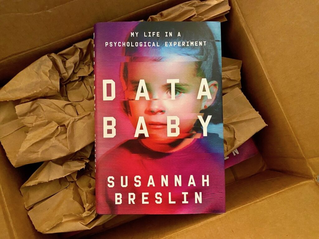Facts Infant Unboxing — SUSANNAH BRESLIN