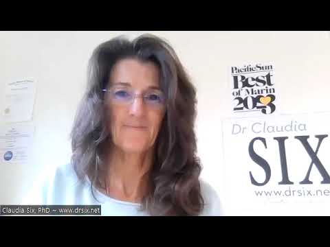 Rekindling Intimacy – Dr. Claudia Six, PhD