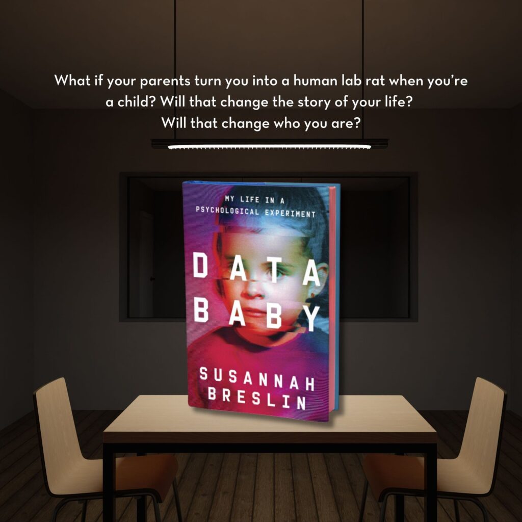 Data Baby Is Listed here — SUSANNAH BRESLIN