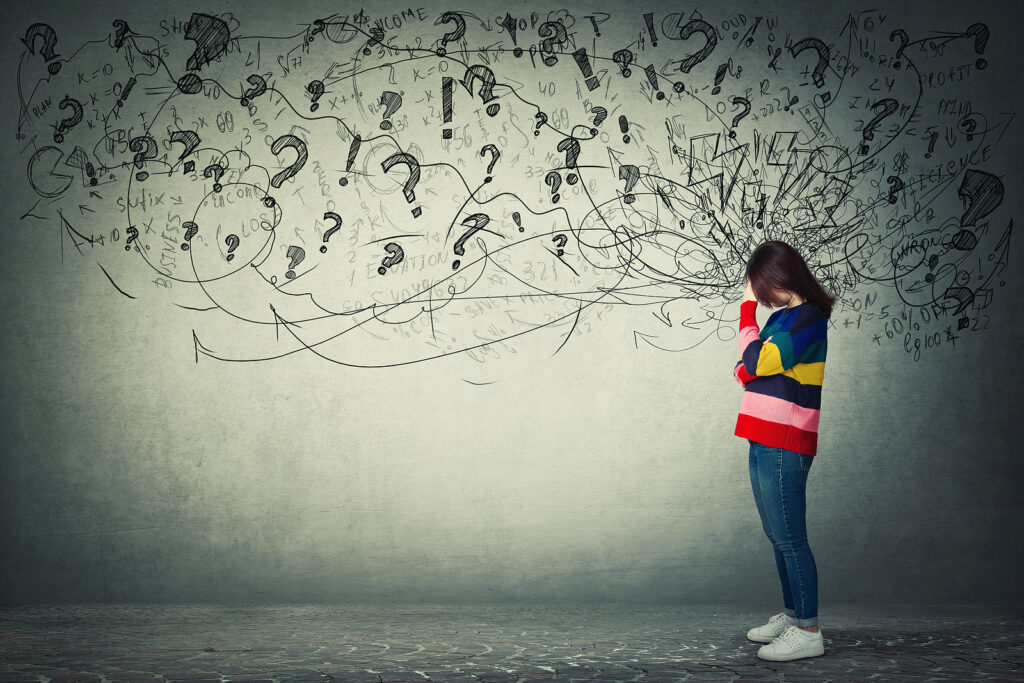 5 Approaches to Calm an Anxiousness Attack﻿ – Unique & Partners Therapy | Sex Treatment