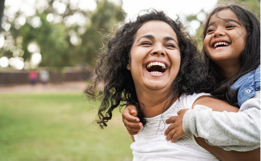 I Like to Giggle: A Meditation Guidebook