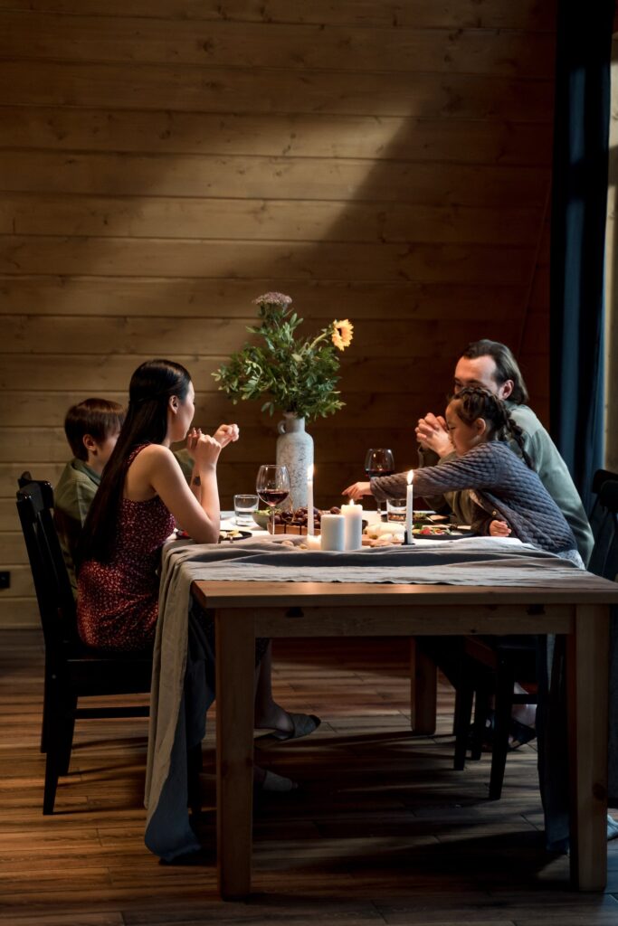 Does God Bless Blended Family members? — Moral Revolution