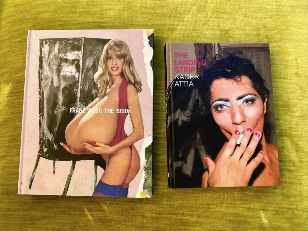 Sexy Artwork Publications
