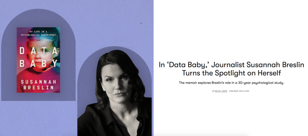 An Job interview with Me About Facts Toddler on Shondaland