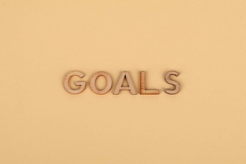 How to Set Therapy Objectives