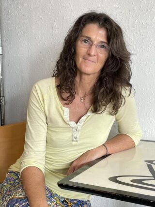 Females over 50 – Dr. Claudia Six, PhD