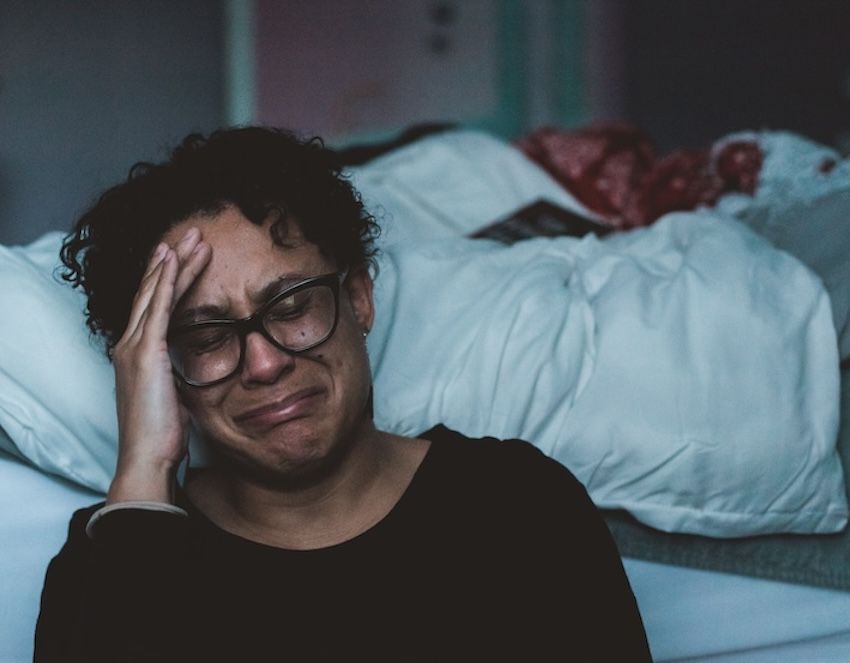 Taking care of Grief and Coping with Loss