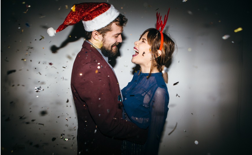 Cut down Anxiety and Have Sex This Holiday break Season