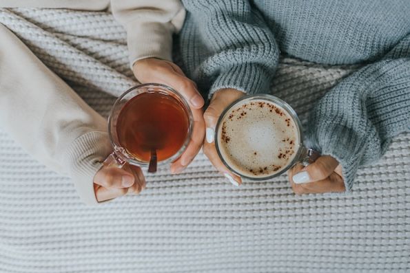 Balancing Consumer Requires and Personalized Wellness